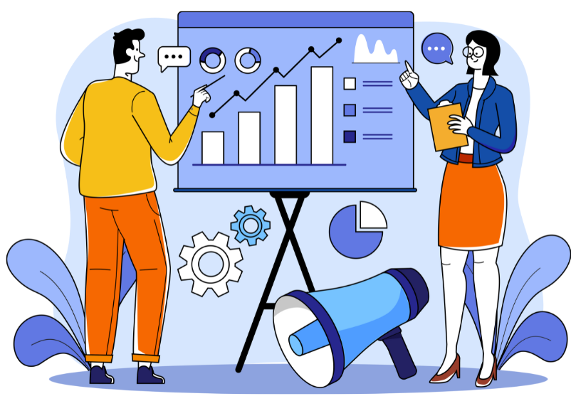 A Step-by-Step Guide to Developing an Effective Marketing Plan