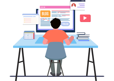 Content Overload Is Real: How to Stop Chasing Every Trend