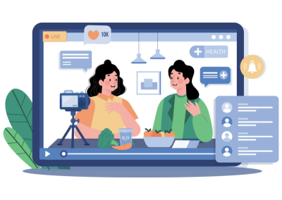 Why Competing with Influencers Isn’t the Answer (and What To Do Instead)