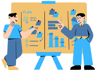 Marketing plans